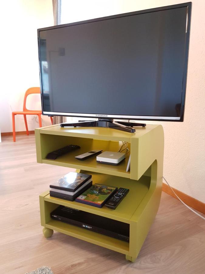 Appartement Bed N Bureau Roggwil à Roggwil  Extérieur photo